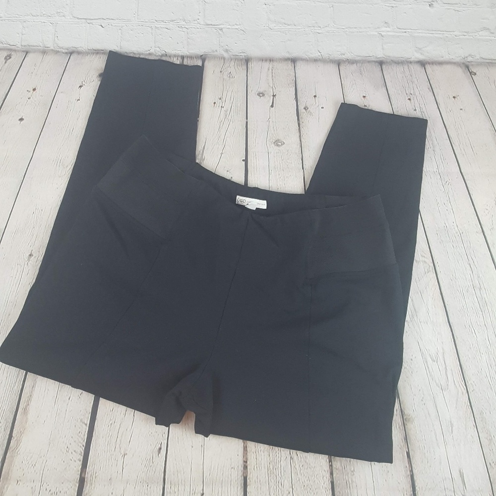 (XL) Cato Heavyweight Leggings